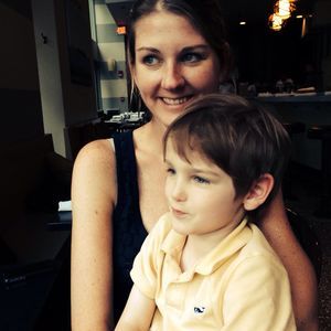 Meet your Posher, Jeanne